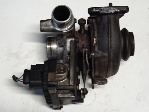 TURBOSPRĘŻARKA PEUGEOT 407 (2004-2008) 4U3Q-6K682-AL