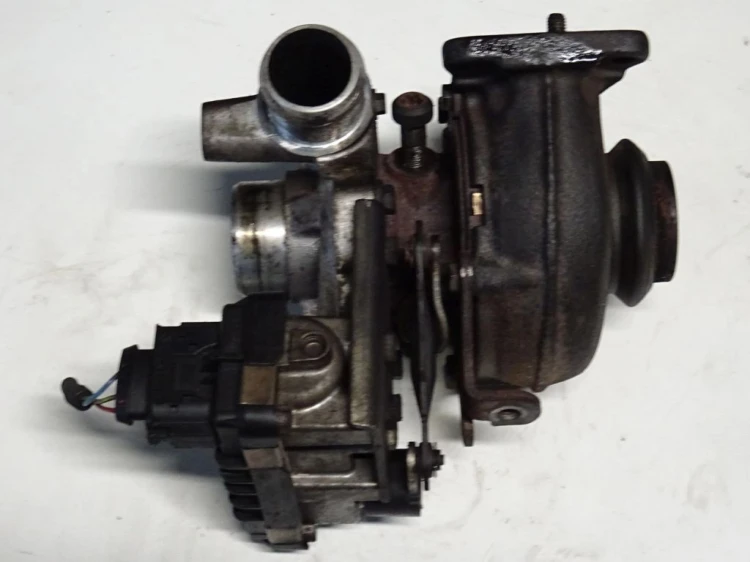 TURBOSPRĘŻARKA PEUGEOT 407 (2004-2008) 4U3Q-6K682-AL
