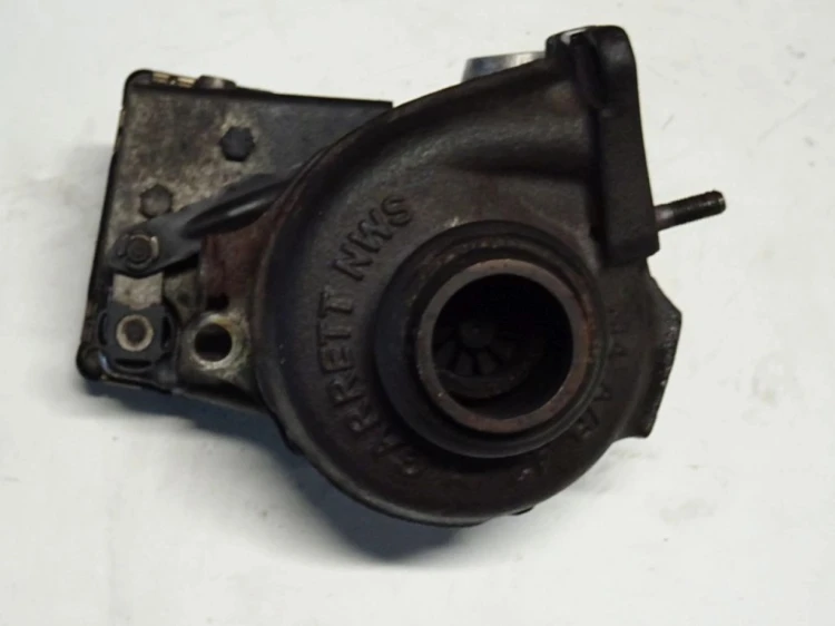 TURBOSPRĘŻARKA PEUGEOT 407 (2004-2008) 4U3Q-6K682-AL