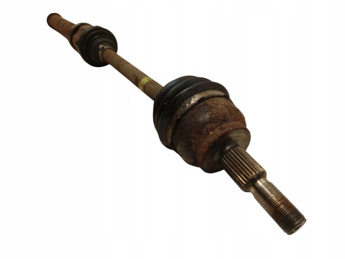PÓŁOŚ PRAWA PRAWY PRZÓD PRZEDNIA FORD FOCUS MK3 2.0 TI-VCT CV61-3B436-XA