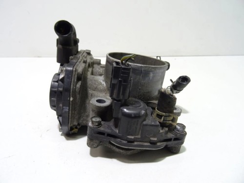 PRZEPUSTNICA HONDA CIVIC VIII (2006-2011) 136200-7000
