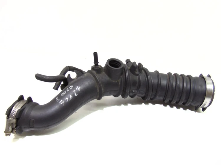 RURA DOLOT POWIETRZA RENAULT CLIO III (2005-2009)