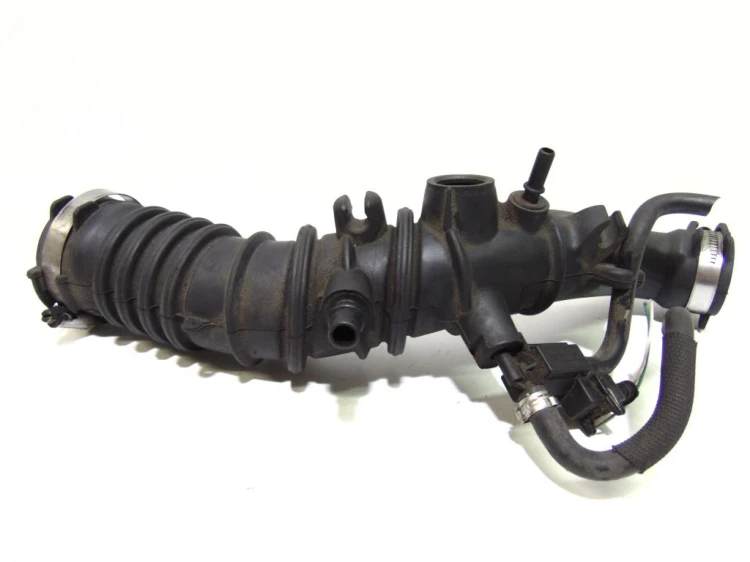 RURA DOLOT POWIETRZA RENAULT CLIO III (2005-2009)