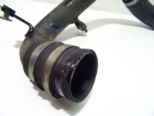 PRZEWÓD INTERCOOLERA NISSAN PATHFINDER (2005-)