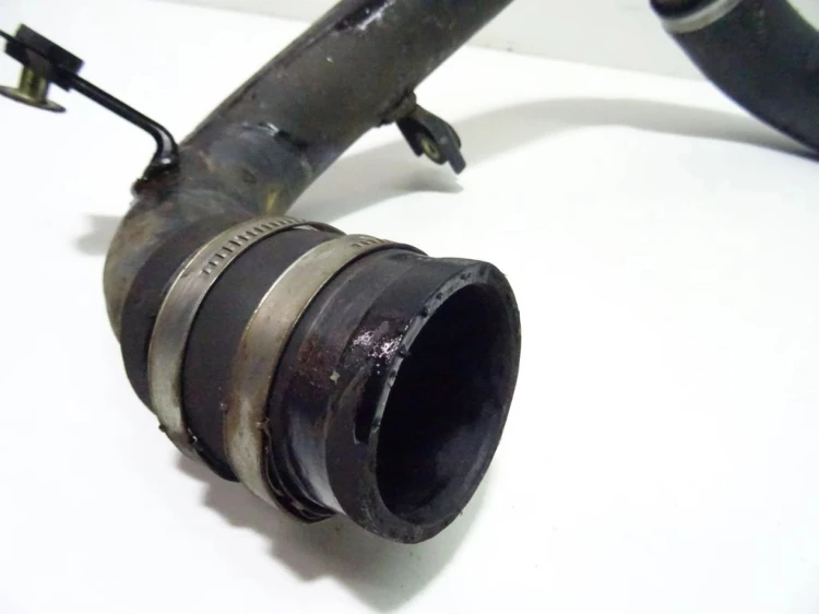 PRZEWÓD INTERCOOLERA NISSAN PATHFINDER (2005-)