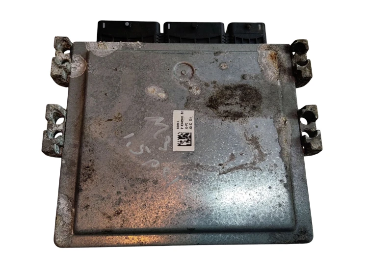 KOMPUTER STEROWNIK SILNIKA RENAULT MEGANE III (2008-2013) 237101454R