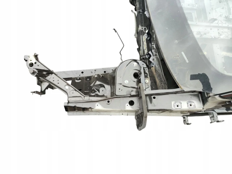PODŁUŻNICA LEWA NISSAN QASHQAI J12 LIFT (2024-) 1.3 DIG-T 140KM