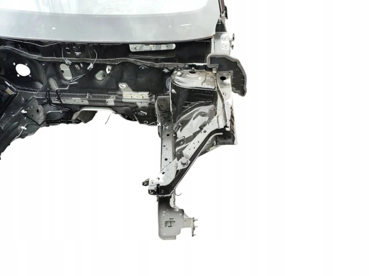 PODŁUŻNICA LEWA NISSAN QASHQAI J12 LIFT (2024-) 1.3 DIG-T 140KM