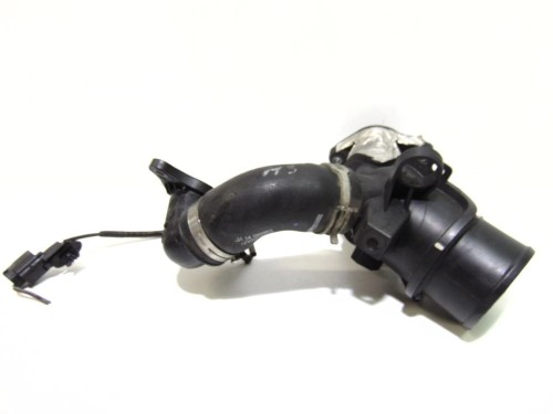 RURA DOLOT POWIETRZA RENAULT MEGANE III (2008-2013)