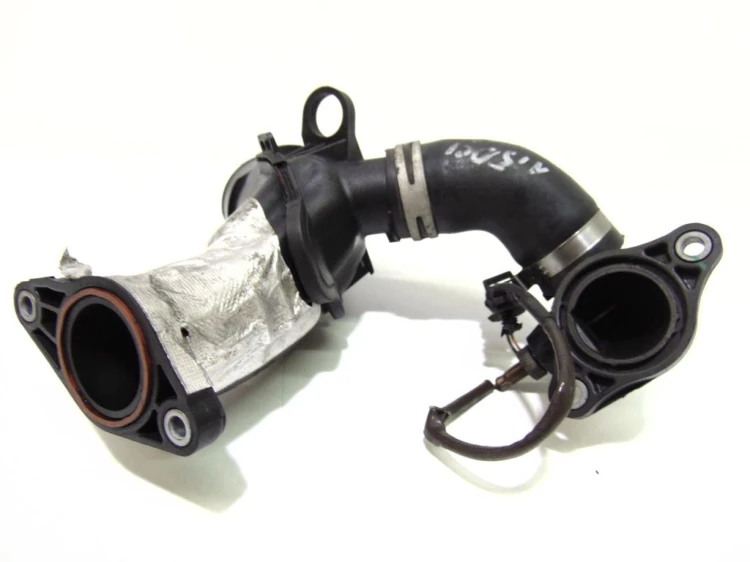 RURA DOLOT POWIETRZA RENAULT MEGANE III (2008-2013)