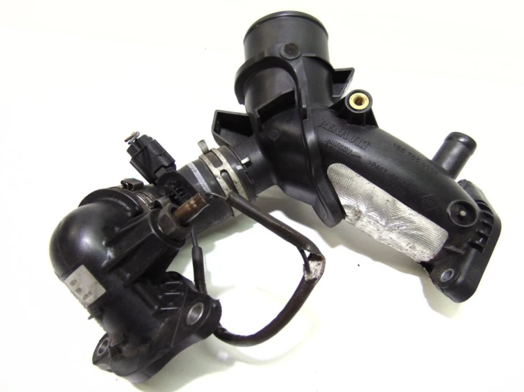 RURA DOLOT POWIETRZA RENAULT MEGANE III (2008-2013)