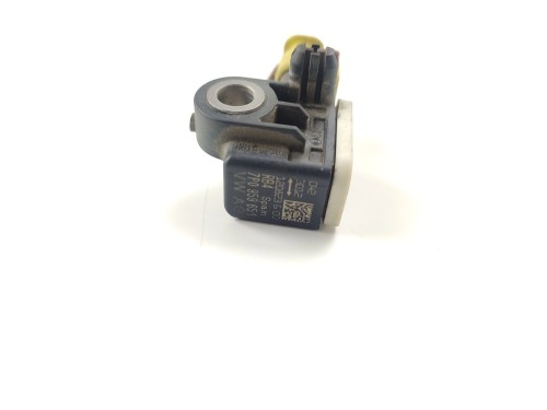 CZUJNIK UDERZENIOWY SKODA CITIGO (2011-2015) 1.0 MPI 60KM 7P0959651
