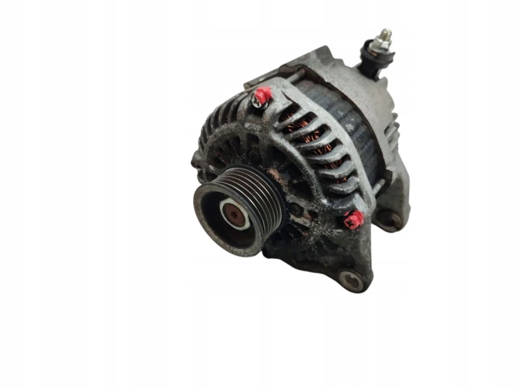 ALTERNATOR MAZDA 3 III BM/BN (2013-2016) 2.0 SKYACTIV 120KM A5TL0491