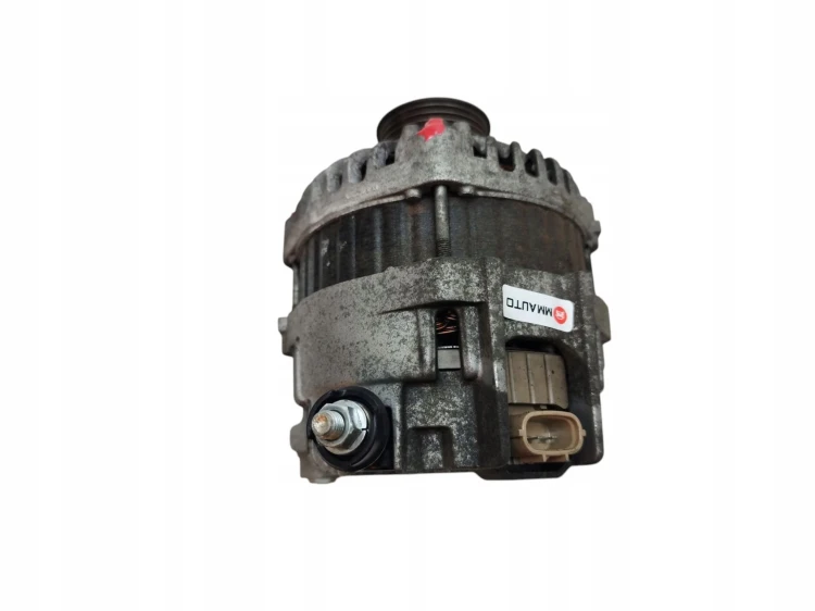 ALTERNATOR MAZDA 3 III BM/BN (2013-2016) 2.0 SKYACTIV 120KM A5TL0491