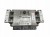 KOMPUTER STEROWNIK SILNIKA CITROEN C5 II (2004-2008) 1.8 16V 125KM 96649223