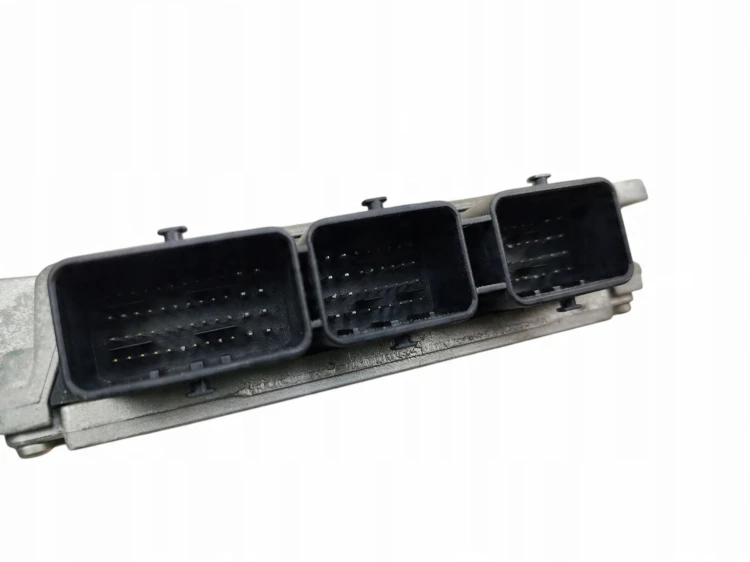 KOMPUTER STEROWNIK SILNIKA CITROEN C5 II (2004-2008) 1.8 16V 125KM 96649223