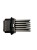 REZYSTOR DMUCHAWY MINI CLUBMAN R55 I (2007-2010) 1.6 16V 120KM 5HL008941-90