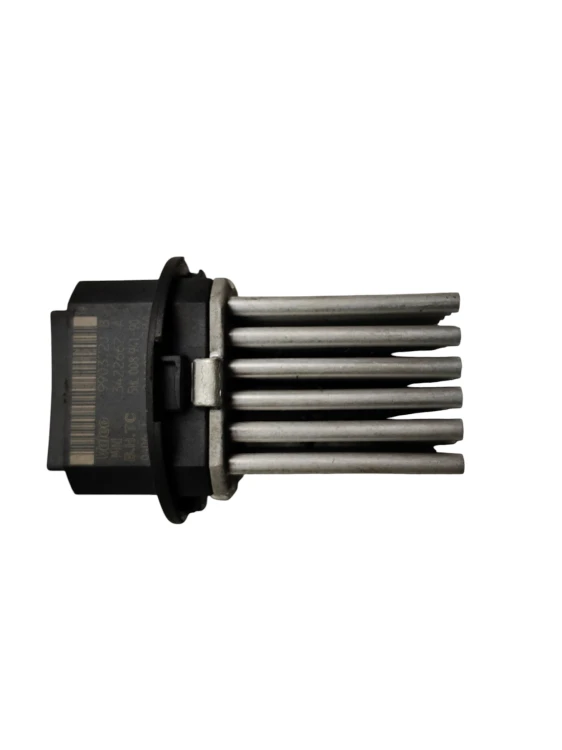REZYSTOR DMUCHAWY MINI CLUBMAN R55 I (2007-2010) 1.6 16V 120KM 5HL008941-90