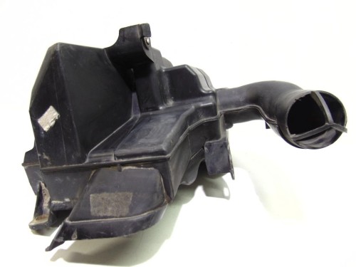 REZONATOR POWIETRZA VOLVO V50 LIFT