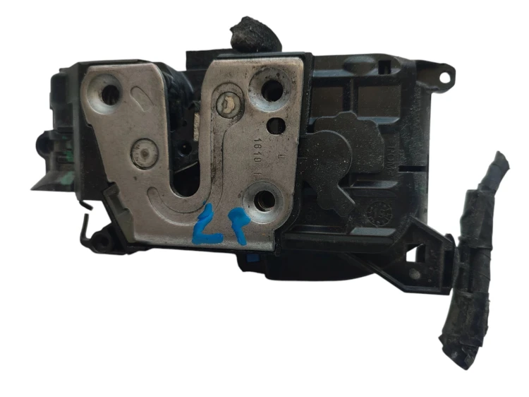ZAMEK DRZWI PRAWY PRZÓD RENAULT LAGUNA III (2007-2010) 2.0 DCI 150KM