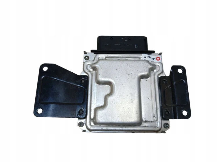KOMPUTER STEROWNIK SILNIKA KIA CEED I LIFT (2009-2012) 1.4 16V 90KM 391192B