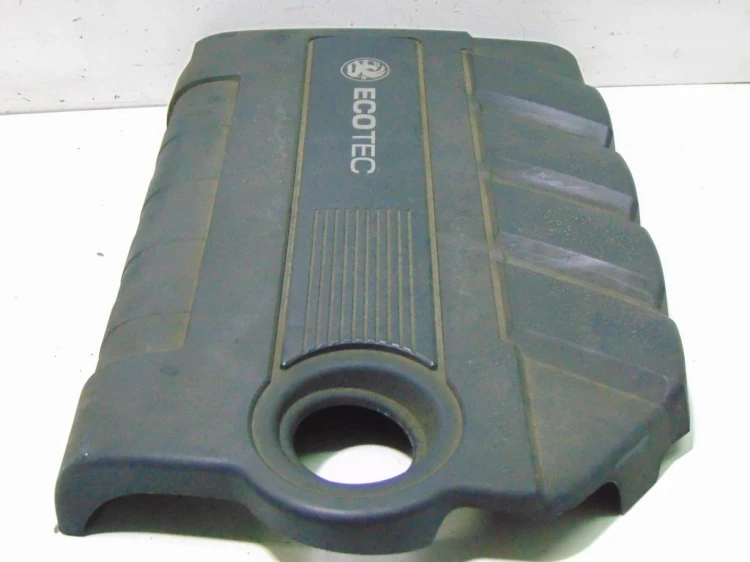 OSŁONA POKRYWA SILNIKA OPEL VECTRA C LIFT(2005-2008)