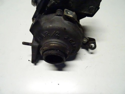 TURBOSPRĘŻARKA PEUGEOT 407 (2004-2008) 4U3Q-6K682-BL