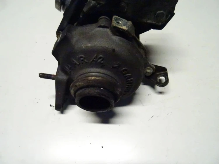 TURBOSPRĘŻARKA PEUGEOT 407 (2004-2008) 4U3Q-6K682-BL