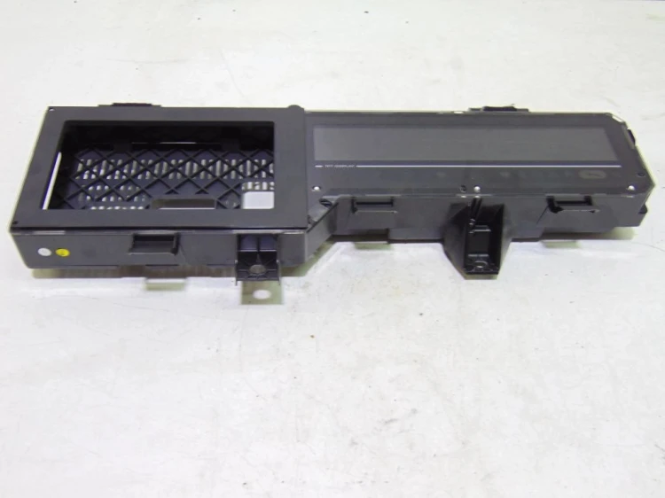 LICZNIK RENAULT SCENIC III (2009-2013) 248105176R