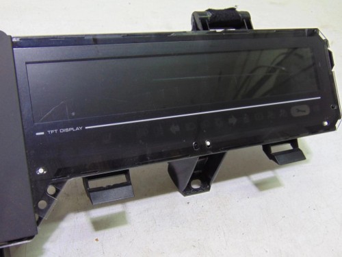 LICZNIK RENAULT SCENIC III (2009-2013) 248105176R