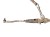 MAGLOWNICA TOYOTA AVENSIS T27 LIFT (2015-2018) 2.0 D4D 143KM 45510-05060