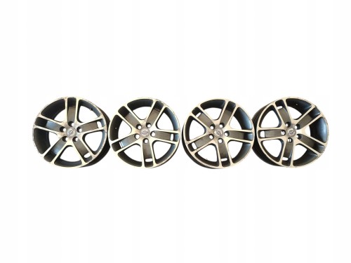 FELGI ALUMINIOWE VOLVO S40 II (2004-2007) 2.4 I 30635803
