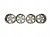 FELGI ALUMINIOWE VOLVO S40 II (2004-2007) 2.4 I 30635803