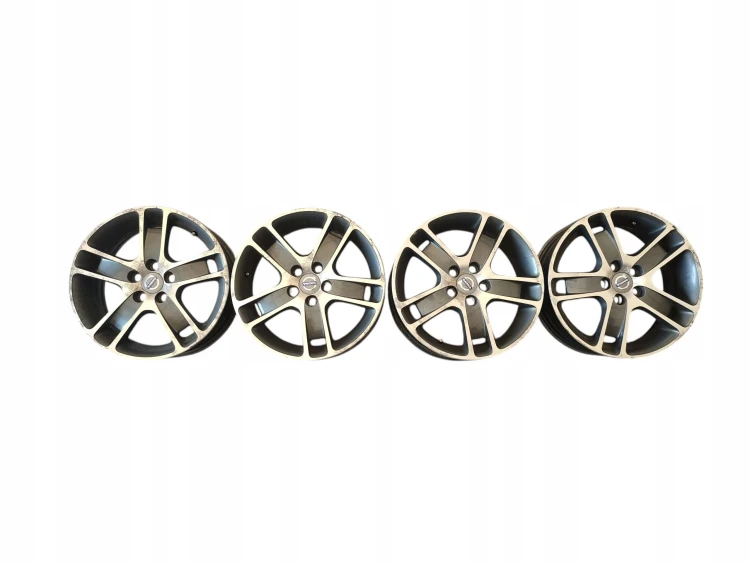 FELGI ALUMINIOWE VOLVO S40 II (2004-2007) 2.4 I 30635803