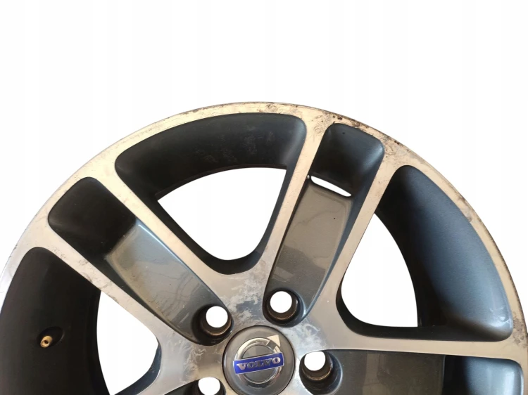 FELGI ALUMINIOWE VOLVO S40 II (2004-2007) 2.4 I 30635803