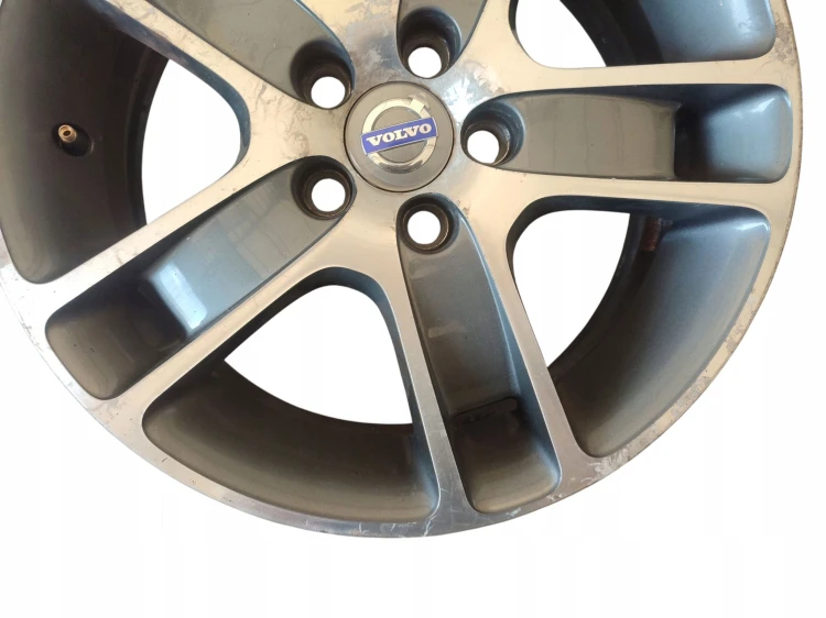 FELGI ALUMINIOWE VOLVO S40 II (2004-2007) 2.4 I 30635803