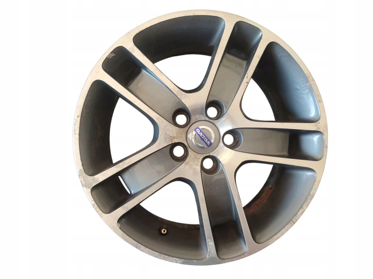 FELGI ALUMINIOWE VOLVO S40 II (2004-2007) 2.4 I 30635803