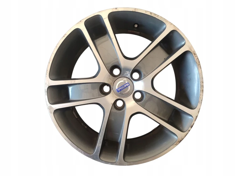 FELGI ALUMINIOWE VOLVO S40 II (2004-2007) 2.4 I 30635803