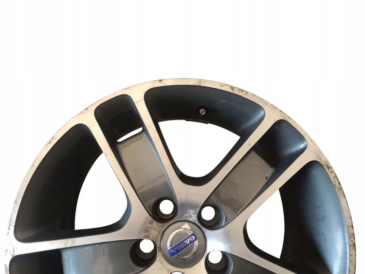 FELGI ALUMINIOWE VOLVO S40 II (2004-2007) 2.4 I 30635803
