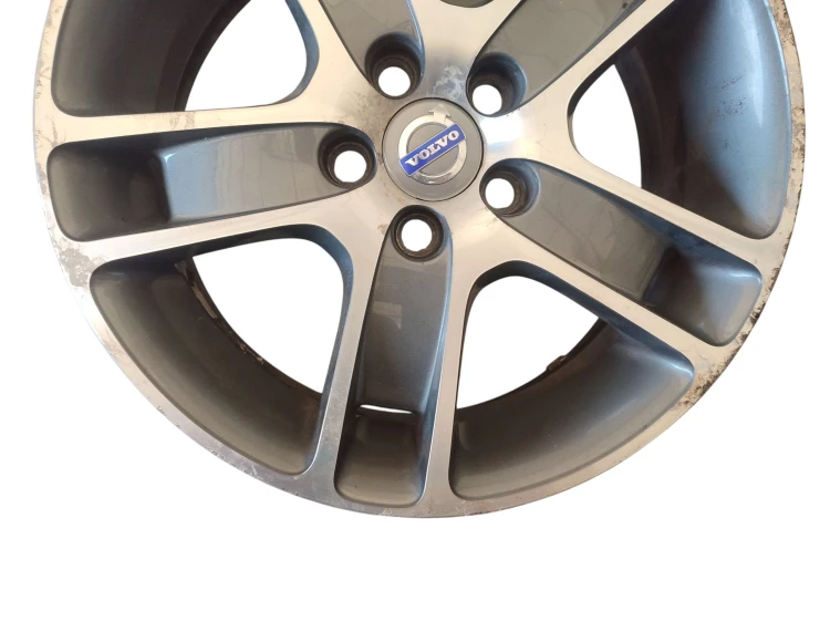 FELGI ALUMINIOWE VOLVO S40 II (2004-2007) 2.4 I 30635803
