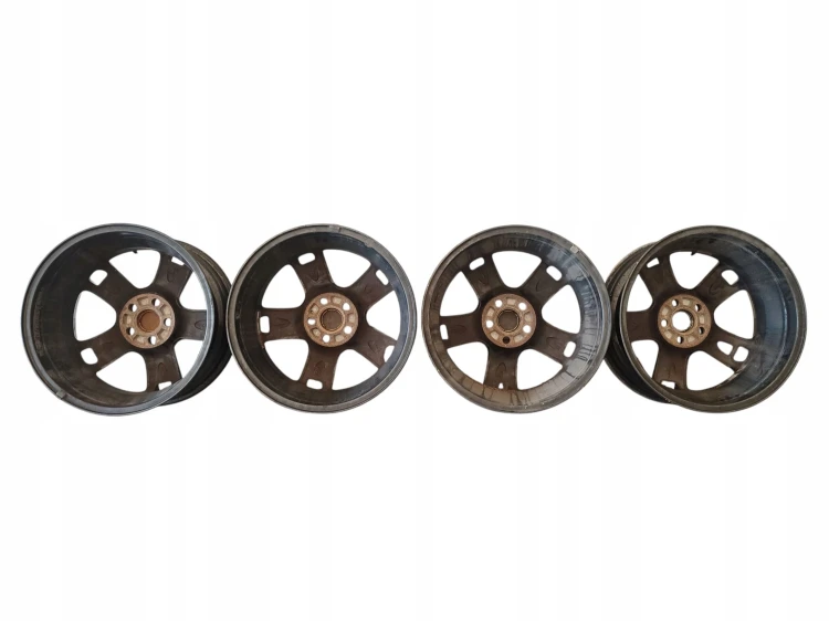 FELGI ALUMINIOWE VOLVO S40 II (2004-2007) 2.4 I 30635803