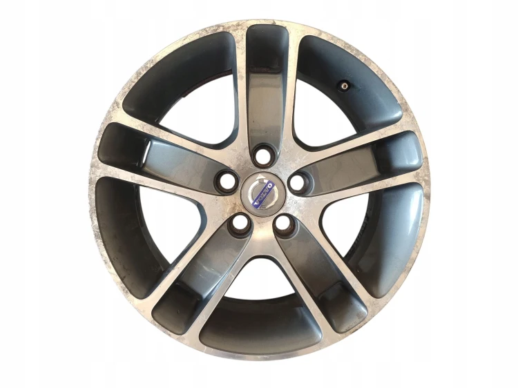FELGI ALUMINIOWE VOLVO S40 II (2004-2007) 2.4 I 30635803