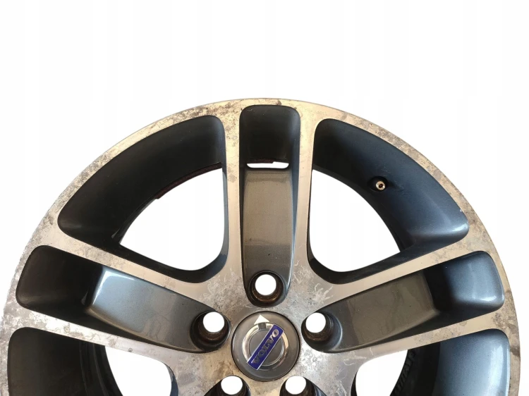 FELGI ALUMINIOWE VOLVO S40 II (2004-2007) 2.4 I 30635803