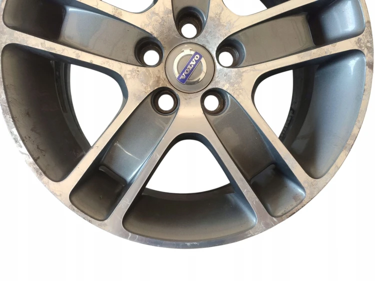 FELGI ALUMINIOWE VOLVO S40 II (2004-2007) 2.4 I 30635803