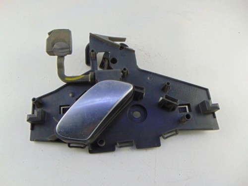 KLAMKA WEWNĘTRZNA LEWY TYŁ CITROEN C5 I (2001-2004) 2.2 HDI 9641315777