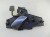 KLAMKA WEWNĘTRZNA LEWY TYŁ CITROEN C5 I (2001-2004) 2.2 HDI 9641315777
