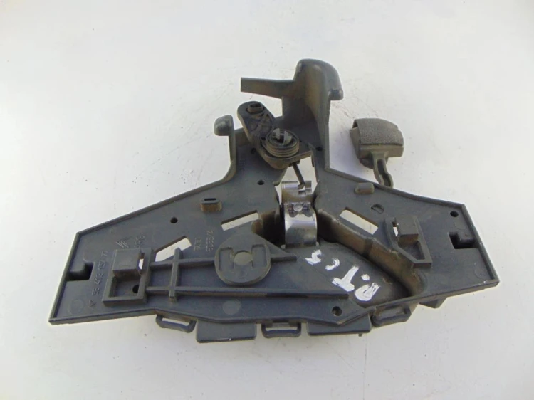 KLAMKA WEWNĘTRZNA LEWY TYŁ CITROEN C5 I (2001-2004) 2.2 HDI 9641315777
