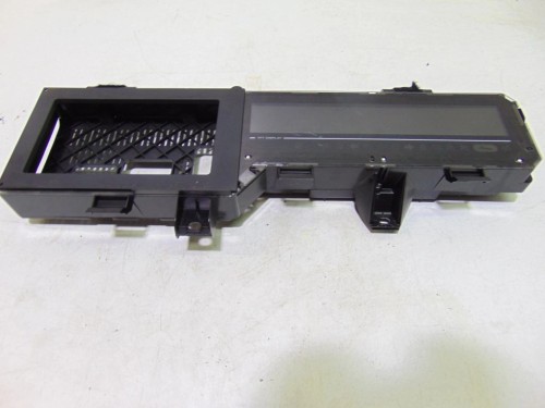 LICZNIK RENAULT SCENIC III (2009-2013) 248105176R