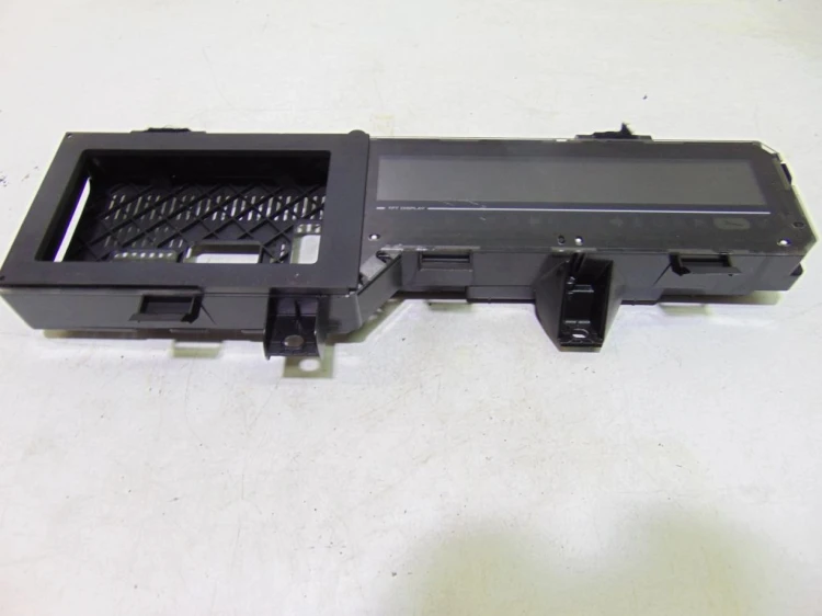 LICZNIK RENAULT SCENIC III (2009-2013) 248105176R
