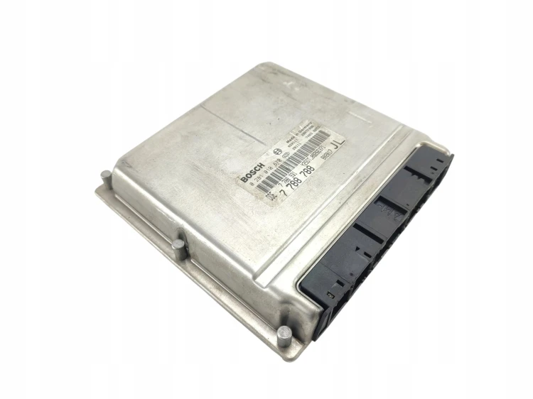 KOMPUTER STEROWNIK SILNIKA OPEL OMEGA B LIFT (1999-2003) 2.5 DTI 150KM 7788